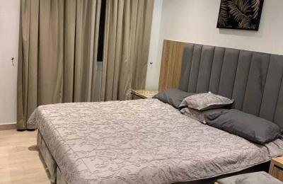 Studio Apartment For Rent in Al Rabwa, Jeddah