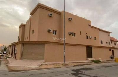  Villa for Sale on Al-Harith bin Suwad Al-Ansari Street – Al-Hada District – Al-Muzahimiyah City – Riyadh Region