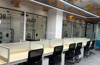 Office For Rent in Al Duraihimiyah, West Riyadh