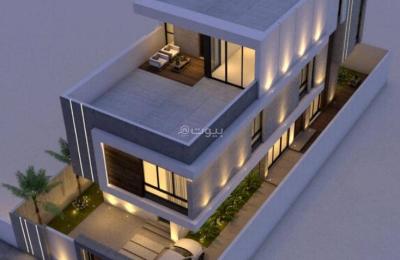Villa For Sale in Al Qirawan, North Riyadh