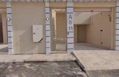 Alawi Townhouse, private entrance, Tayah neighborhood