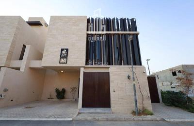3 Bedroom Apartment For Sale in Al Sulimaniyah, Riyadh