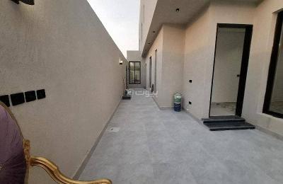 Ground floor for sale in Al Qadsiah, Riyadh
