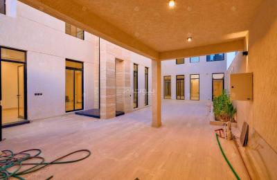 Villa For Sale in Al Mahdiyah, West Riyadh