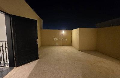 Annex apartment for sale in Riyadh, Al-Mu'ayzilah neighborhood, annex.