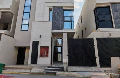 For sale in the Qurtubah neighborhood, ground floor.