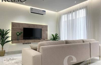 Stylish furnished apartment for rent - Al Arid neighborhood