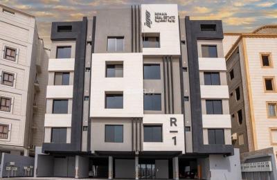 Villa For Sale In Al Rayaan, North Jeddah