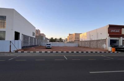 Residential Land For Sale in Al Wusayta, Hail