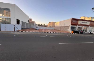 Residential Land For Sale in Al Waseetah, Hail