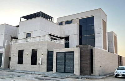Villa For Sale in Al Mahdiyah, West Riyadh