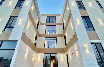 Apartment For Sale in Al Mahdiyah, West Riyadh