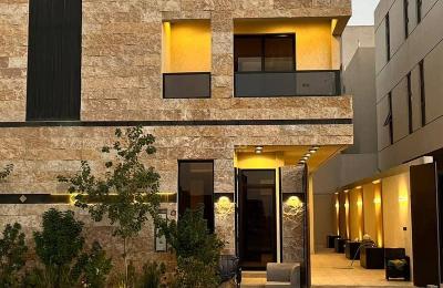 Villa For Sale in Al Mahdiyah, West Riyadh