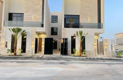Villa for Sale in Al Mahdiyah, West Riyadh