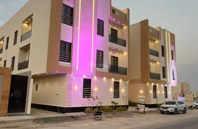 Apartment for Sale in Al Mahdiyah, West Riyadh