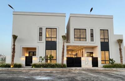 Villa for Sale in Al Mahdiyah, West Riyadh