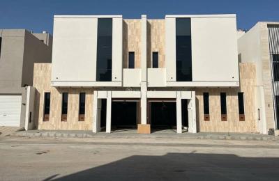 Villa for Sale in Al Mahdiyah, West Riyadh