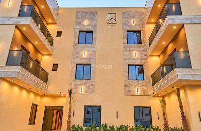 Luxury Apartments for Sale in Al Mahdiyah, West Riyadh
