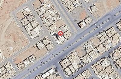 Studio Apartment For Rent in Al Uraija Al Wusta, Riyadh