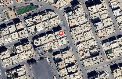 Studio Apartment For Rent in Al Marwah, Jeddah