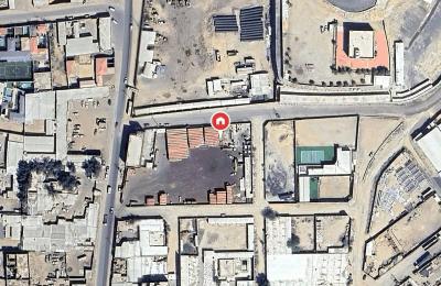 Studio Apartment For Rent in Al Montazah, Jeddah