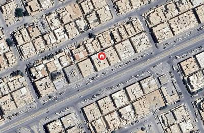 Studio Apartment For Rent in Al Nafal, Riyadh