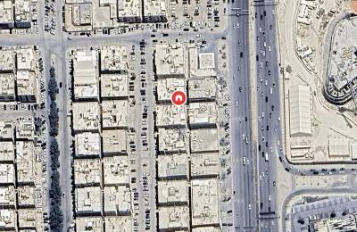 Studio Apartment For Rent in King Abdulaziz District, Riyadh
