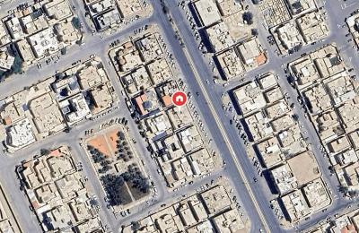 Studio Apartment For Rent in Al Izdihar, Riyadh