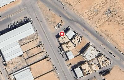 Building for Rent | Wadi Al-Hayah Street – Al-Qadisiyah District, Riyadh