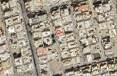 Land For Sale in Al Nahdah, North Jeddah