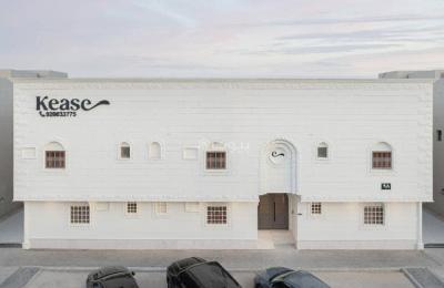 Elegant furnished apartment for rent – Al-Mohammadiyah neighborhood (Kease project)