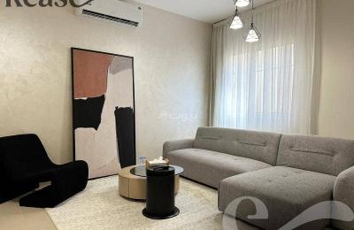 Elegant furnished apartments for rent – Qurtubah neighborhood (Kiz project)