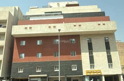 Al-Batha' Quraish: a clean apartment suitable for daily and monthly rental, with an annual income of 24,000.