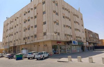 Furnished rooms and apartments for monthly rent in Al-Murooj neighborhood in Tabuk