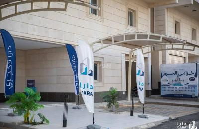 Apartment For Sale in As Safwa, Makkah