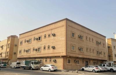 Residential building in Al Atheer, Dammam