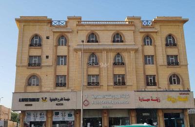 Furnished rooms and apartments for monthly rent in Al-Zuhur neighborhood, Dammam