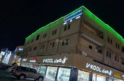 Rooms and apartments for monthly rent in Al-Muhammadiyah, Dammam