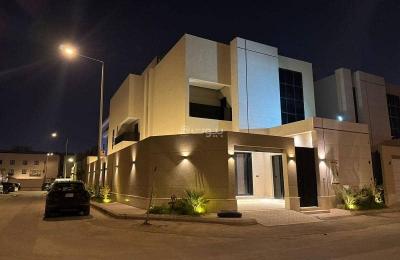 Modern Villa for Sale in Al Munsiyah, East Riyadh