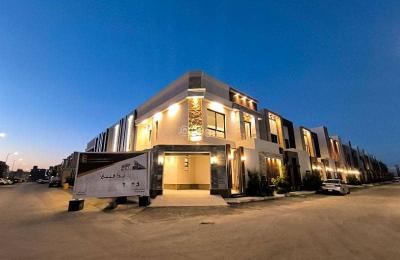 5 Bedroom Villa For Sale in Al Rimal, Riyadh