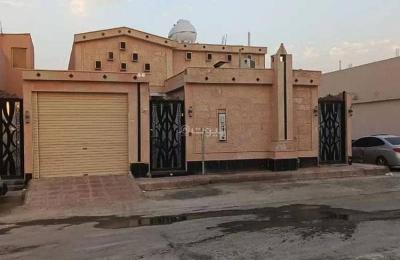 5 Bedroom Villa For Sale in Tuwaiq, Riyadh