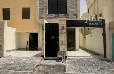 Ground Floor Villa for Sale in Al Nahda, East Riyadh