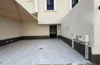 Modern First Floor Villa in Al Qadisiyah, East Riyadh