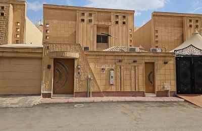 Villa for Sale in Al Rabi, North Riyadh