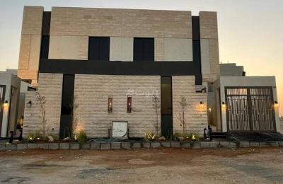 فيلا للبيع في المهدية، الرياض