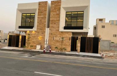 Villa for Sale In Al Mahdiyah, West Riyadh