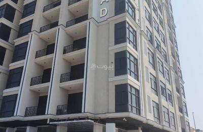 Apartment for sale in Al Shati Al Gharbi, Dammam