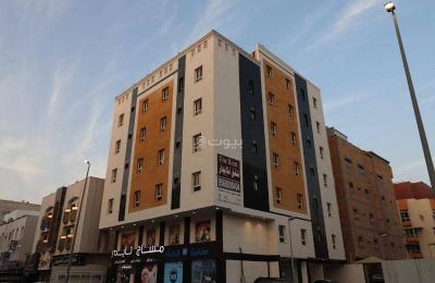 2 Bedroom Apartment For Rent in Al Salamah, Jeddah