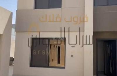 3 Bedroom Villa For Rent in King Khalid International Airport