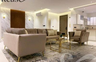 3 Bedroom Apartment For Rent in Al Taawun, Riyadh